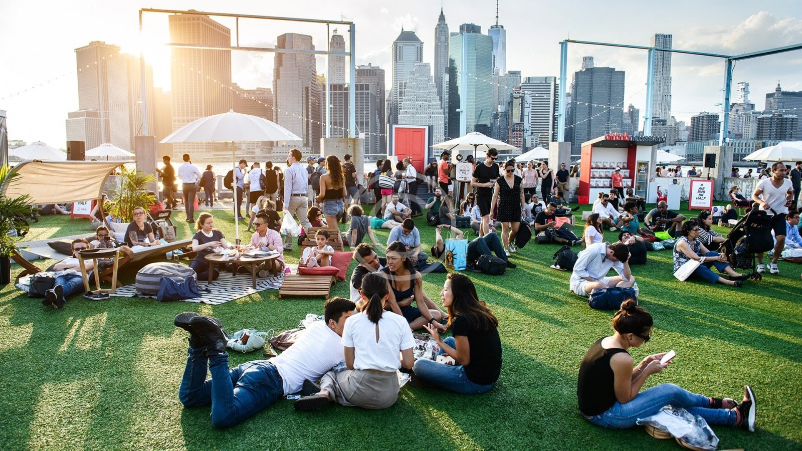 The Best Student Events this Spring