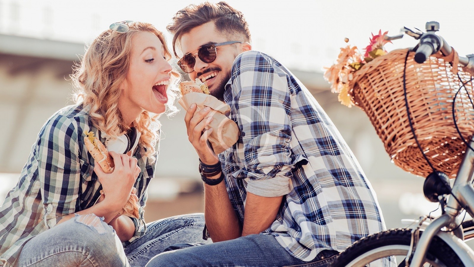 Finding a balance in your relationship