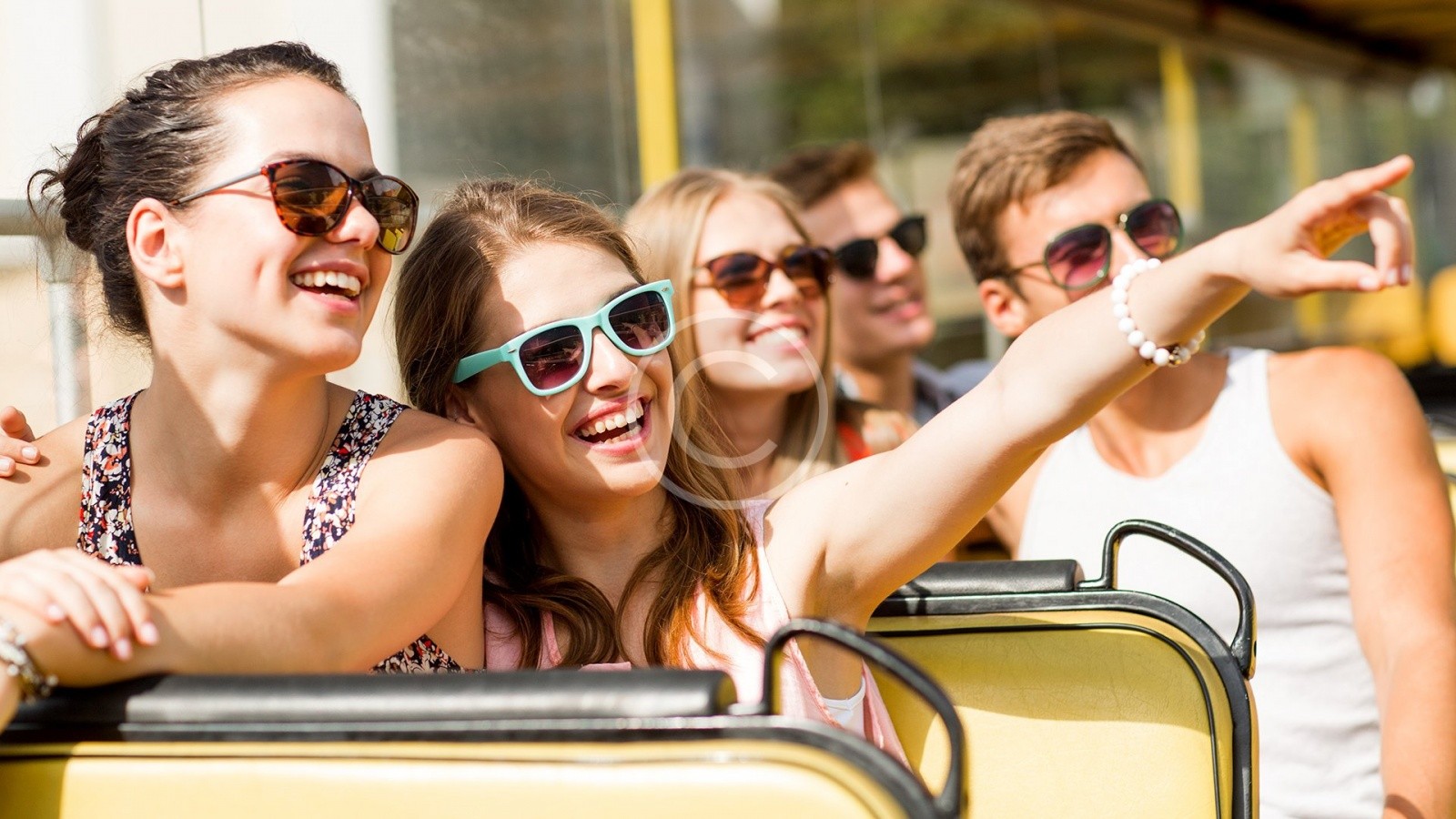 25 Top Tourist Attractions in the USA